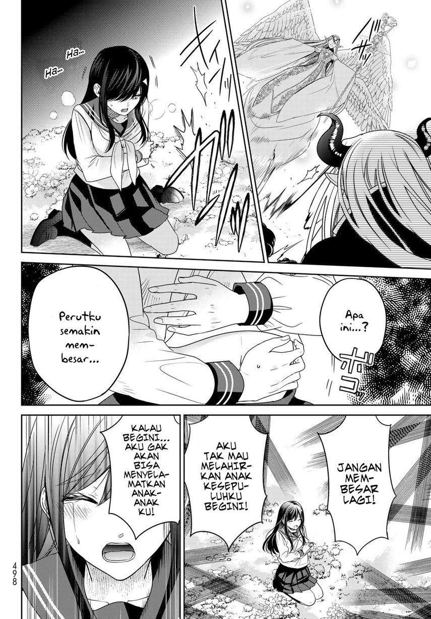 image-komik-isekai-de-saikyo-mao-no-kodomotachi-no-mama-ni-natchaimashita-chapter-36-13/48