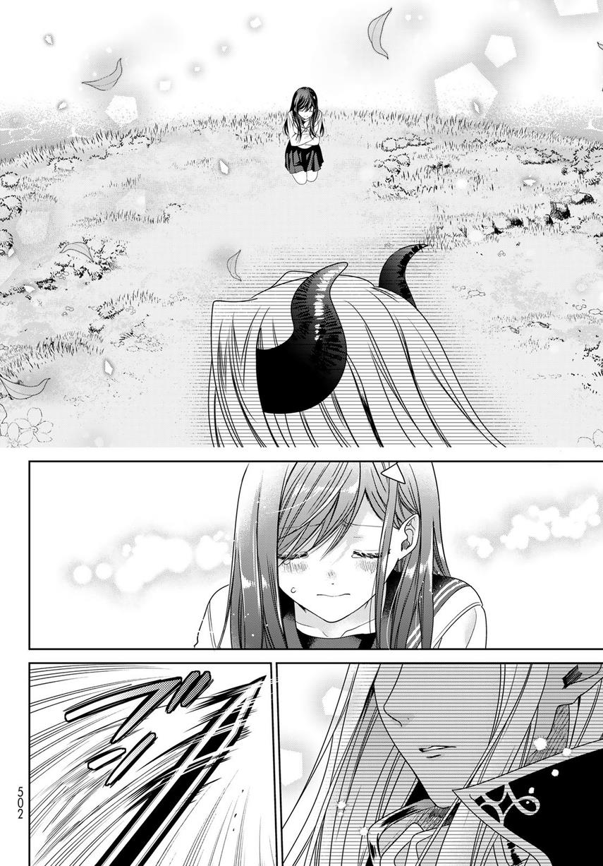 image-komik-isekai-de-saikyo-mao-no-kodomotachi-no-mama-ni-natchaimashita-chapter-36-17/48