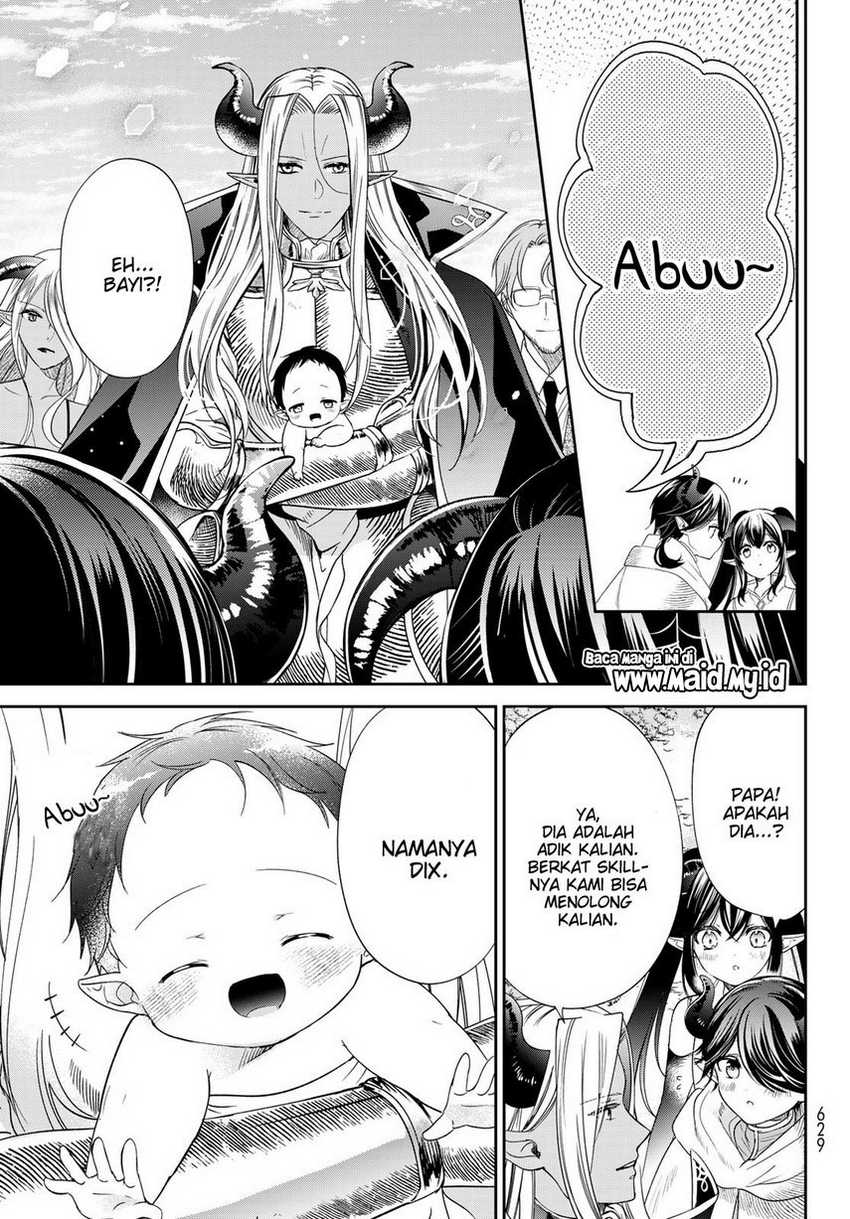 image-komik-isekai-de-saikyo-mao-no-kodomotachi-no-mama-ni-natchaimashita-chapter-38-10/37