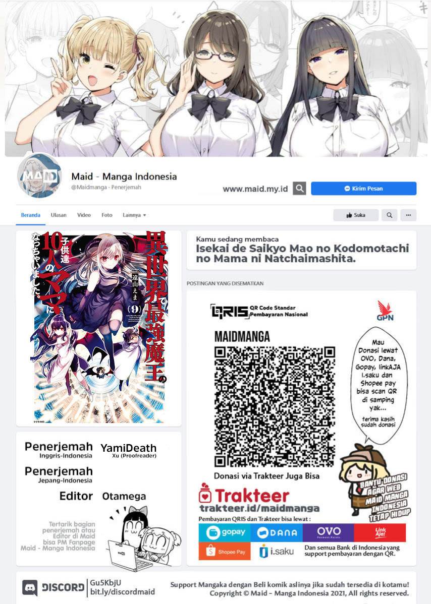 image-komik-isekai-de-saikyo-mao-no-kodomotachi-no-mama-ni-natchaimashita-chapter-39-1/44