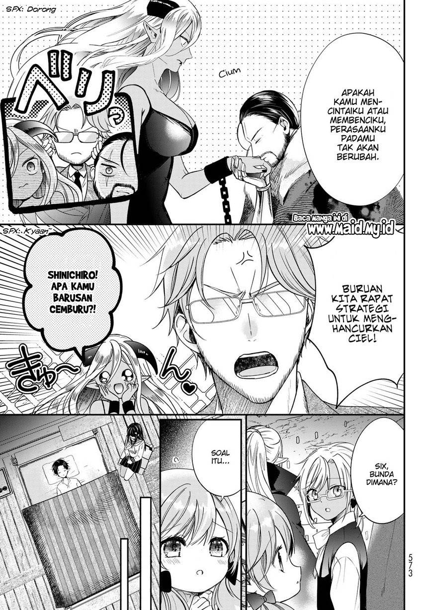 image-komik-isekai-de-saikyo-mao-no-kodomotachi-no-mama-ni-natchaimashita-chapter-39-18/44