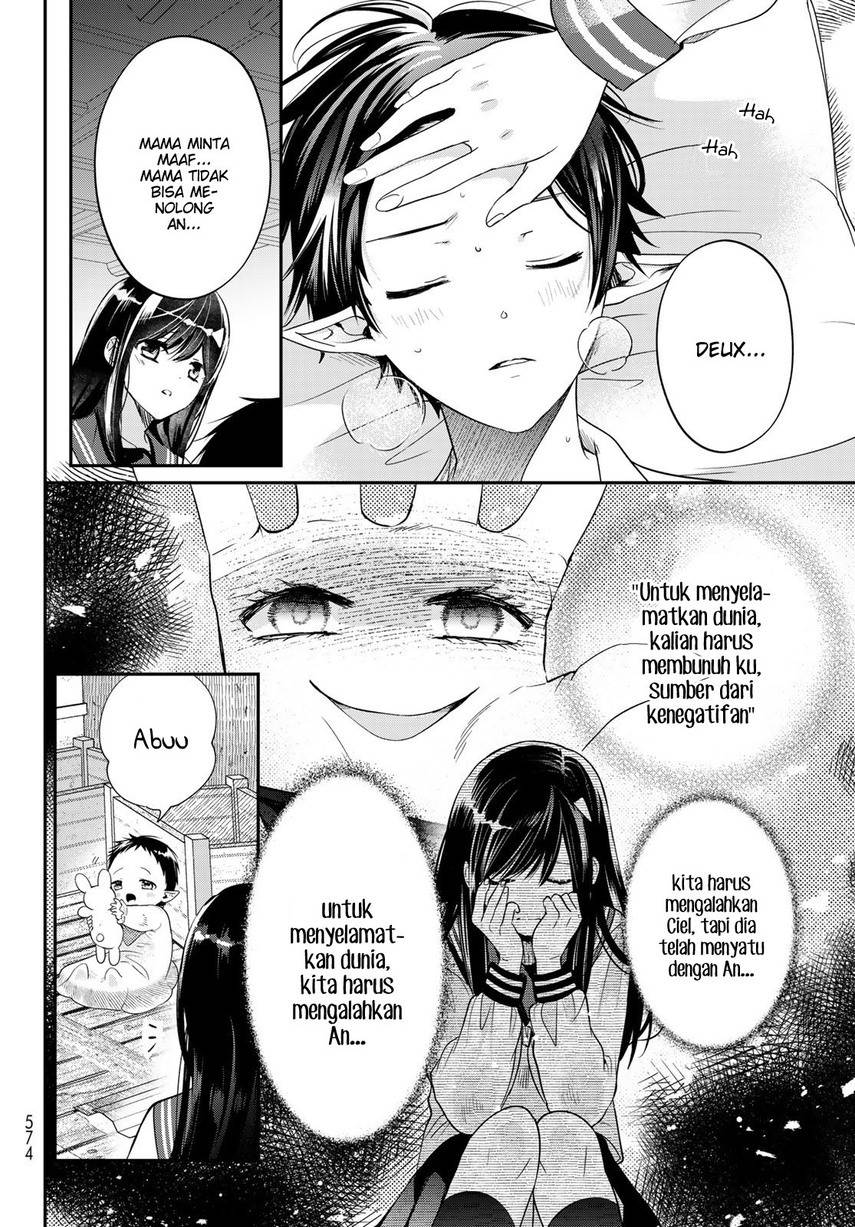 image-komik-isekai-de-saikyo-mao-no-kodomotachi-no-mama-ni-natchaimashita-chapter-39-19/44