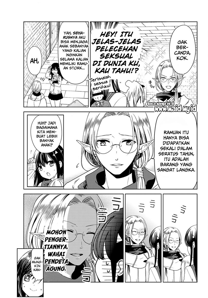 image-komik-isekai-de-saikyo-mao-no-kodomotachi-no-mama-ni-natchaimashita-chapter-4-8/44