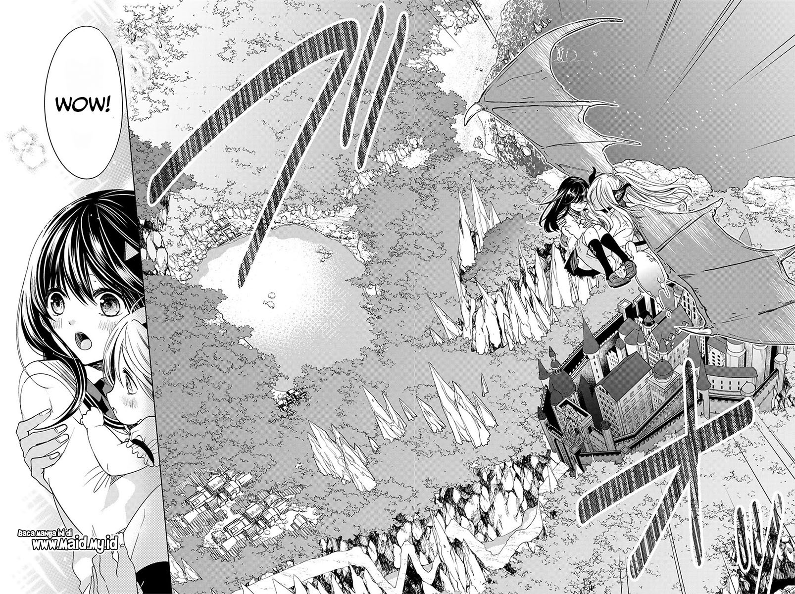 image-komik-isekai-de-saikyo-mao-no-kodomotachi-no-mama-ni-natchaimashita-chapter-4-21/44