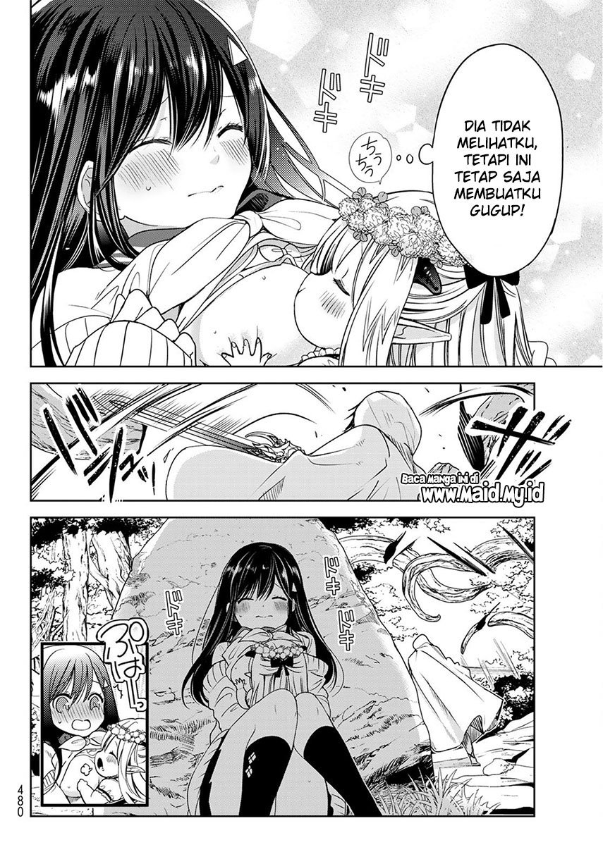 image-komik-isekai-de-saikyo-mao-no-kodomotachi-no-mama-ni-natchaimashita-chapter-5-14/38