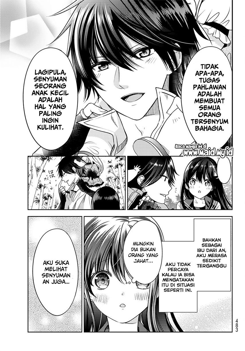 image-komik-isekai-de-saikyo-mao-no-kodomotachi-no-mama-ni-natchaimashita-chapter-5-17/38