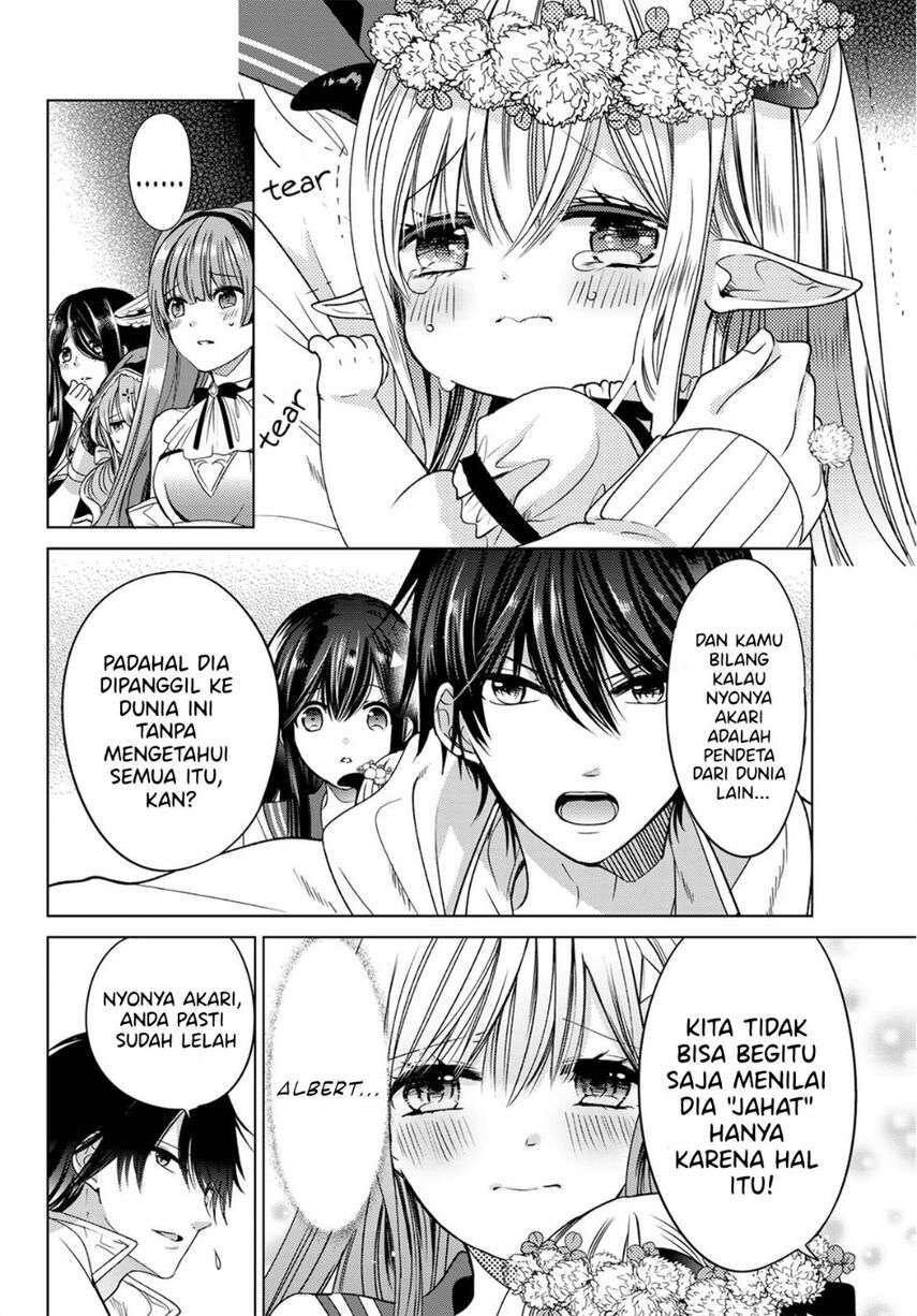 image-komik-isekai-de-saikyo-mao-no-kodomotachi-no-mama-ni-natchaimashita-chapter-6-7/57