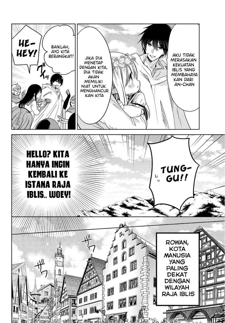 image-komik-isekai-de-saikyo-mao-no-kodomotachi-no-mama-ni-natchaimashita-chapter-6-11/57