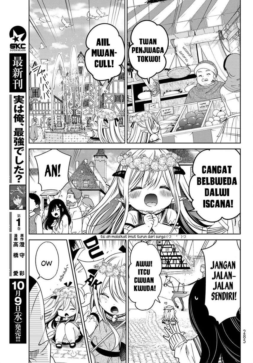 image-komik-isekai-de-saikyo-mao-no-kodomotachi-no-mama-ni-natchaimashita-chapter-6-14/57