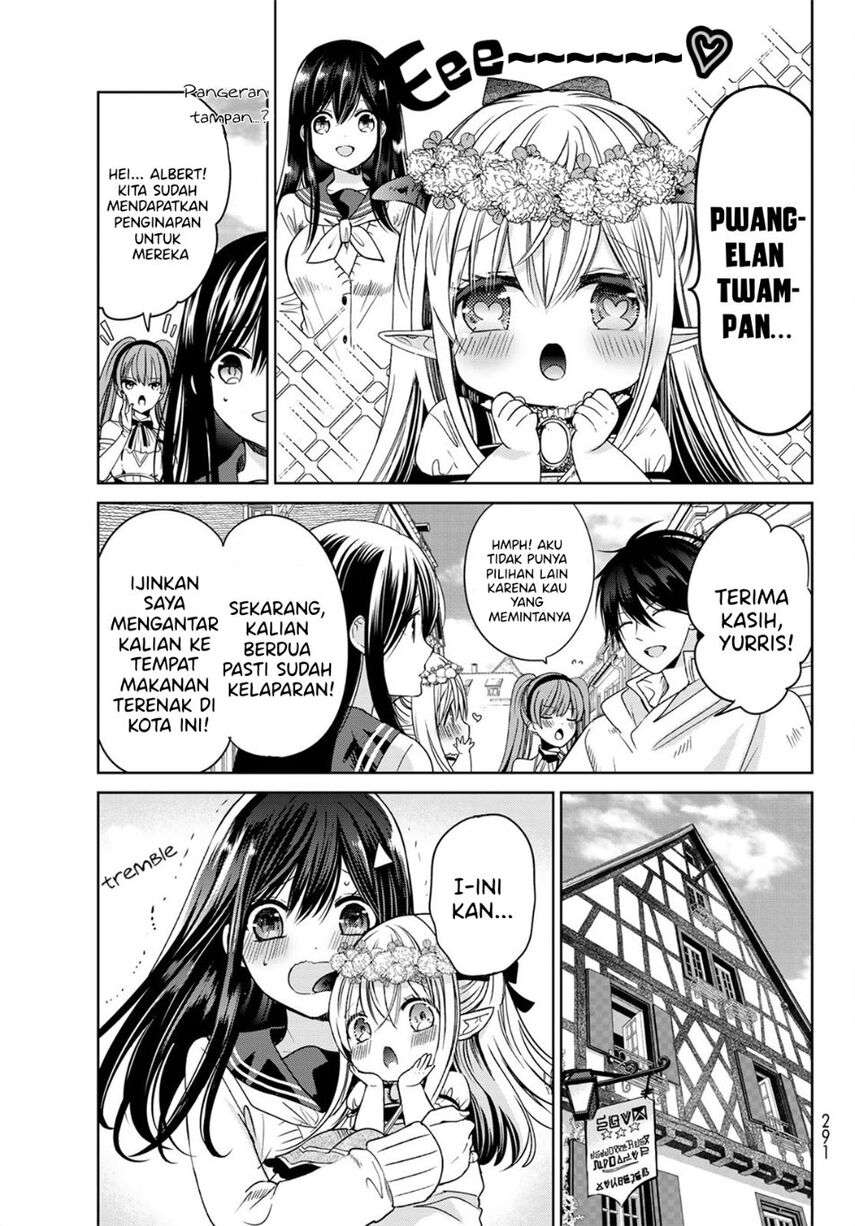 image-komik-isekai-de-saikyo-mao-no-kodomotachi-no-mama-ni-natchaimashita-chapter-6-20/57