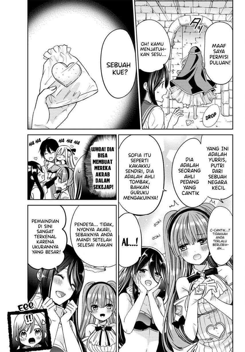 image-komik-isekai-de-saikyo-mao-no-kodomotachi-no-mama-ni-natchaimashita-chapter-6-24/57