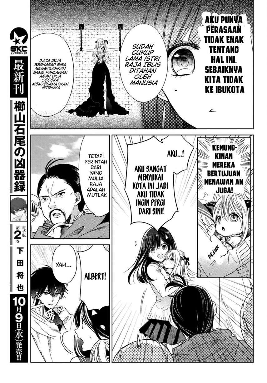 image-komik-isekai-de-saikyo-mao-no-kodomotachi-no-mama-ni-natchaimashita-chapter-6-30/57