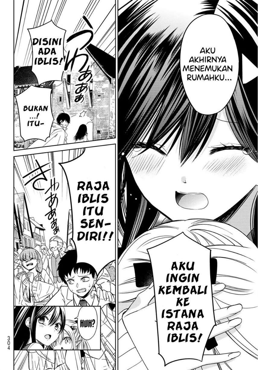 image-komik-isekai-de-saikyo-mao-no-kodomotachi-no-mama-ni-natchaimashita-chapter-6-33/57