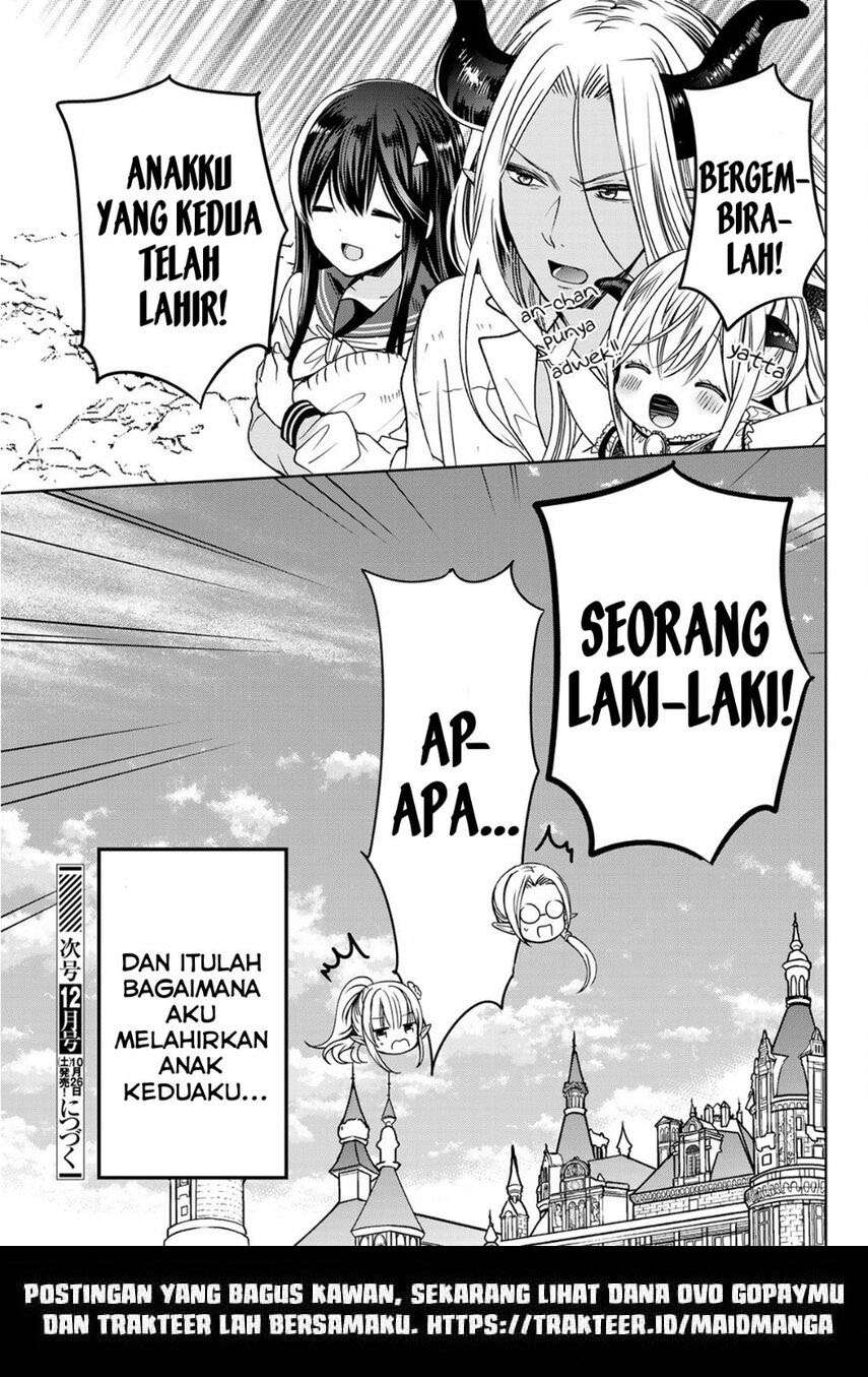 image-komik-isekai-de-saikyo-mao-no-kodomotachi-no-mama-ni-natchaimashita-chapter-6-50/57