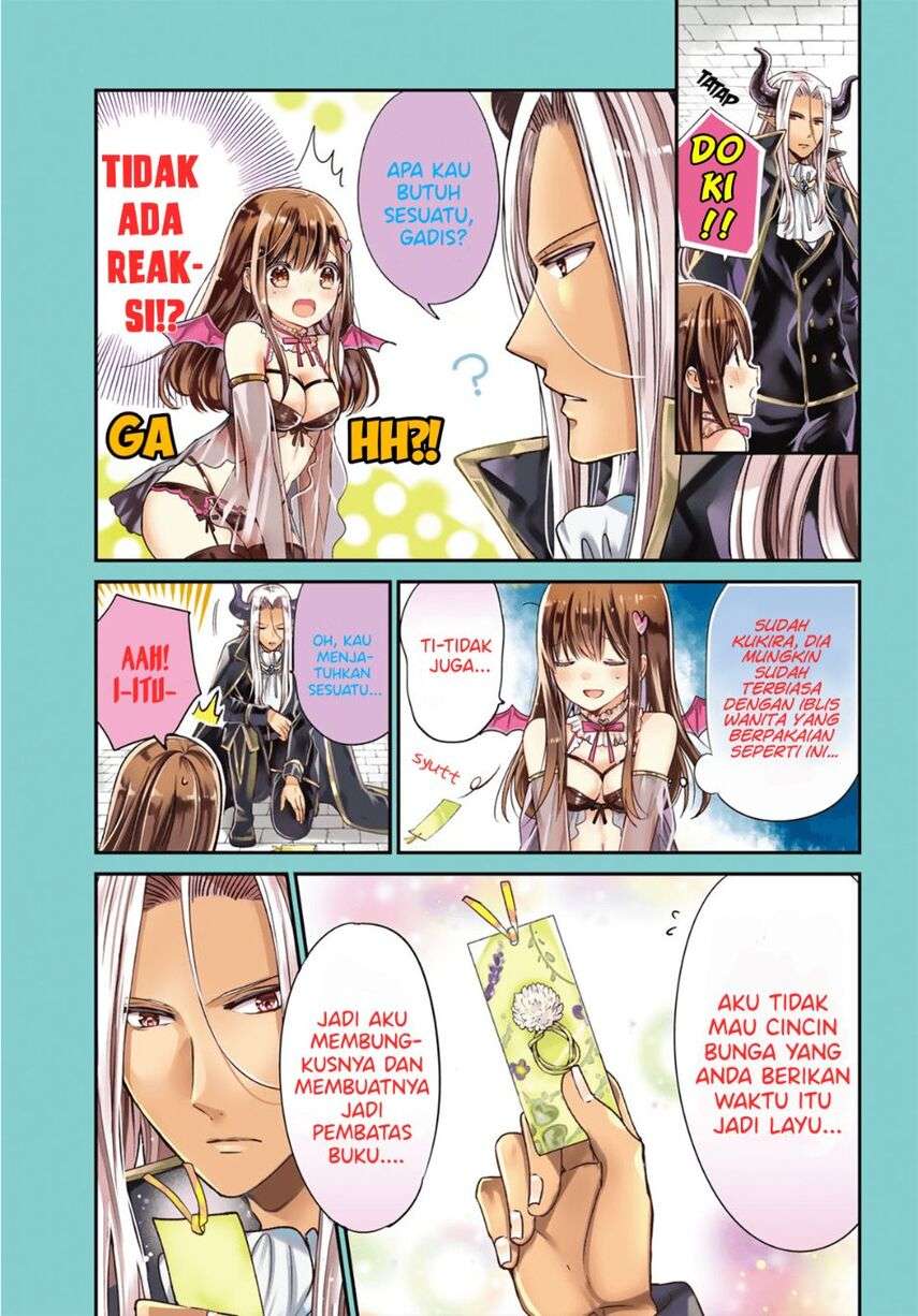 image-komik-isekai-de-saikyo-mao-no-kodomotachi-no-mama-ni-natchaimashita-chapter-6-53/57