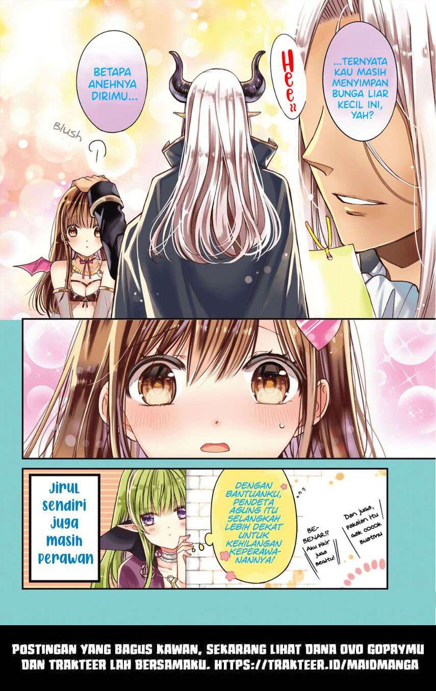 image-komik-isekai-de-saikyo-mao-no-kodomotachi-no-mama-ni-natchaimashita-chapter-6-54/57