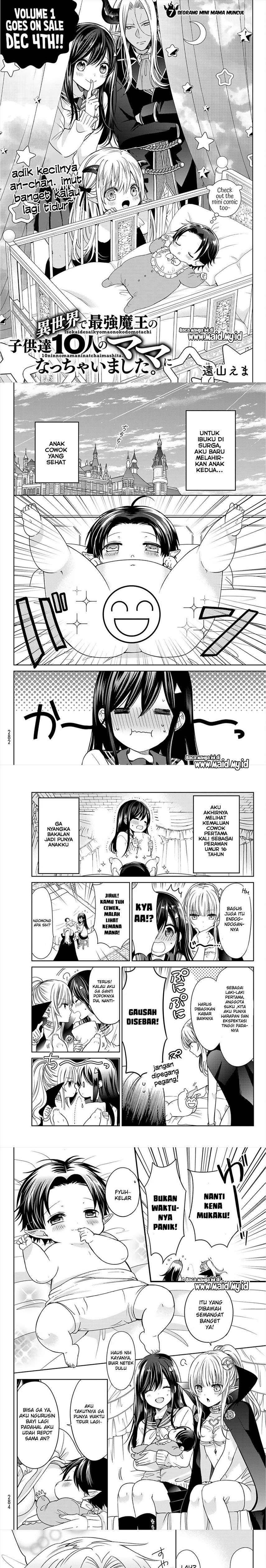 image-komik-isekai-de-saikyo-mao-no-kodomotachi-no-mama-ni-natchaimashita-chapter-7-2/14