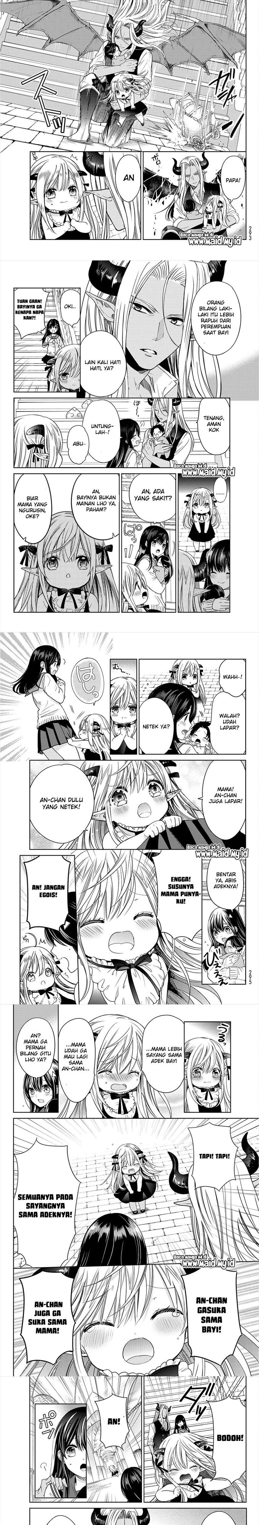 image-komik-isekai-de-saikyo-mao-no-kodomotachi-no-mama-ni-natchaimashita-chapter-7-5/14