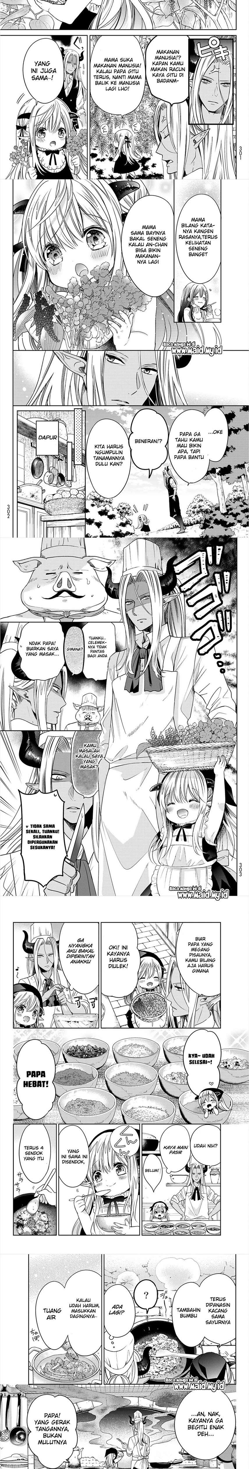 image-komik-isekai-de-saikyo-mao-no-kodomotachi-no-mama-ni-natchaimashita-chapter-7-7/14
