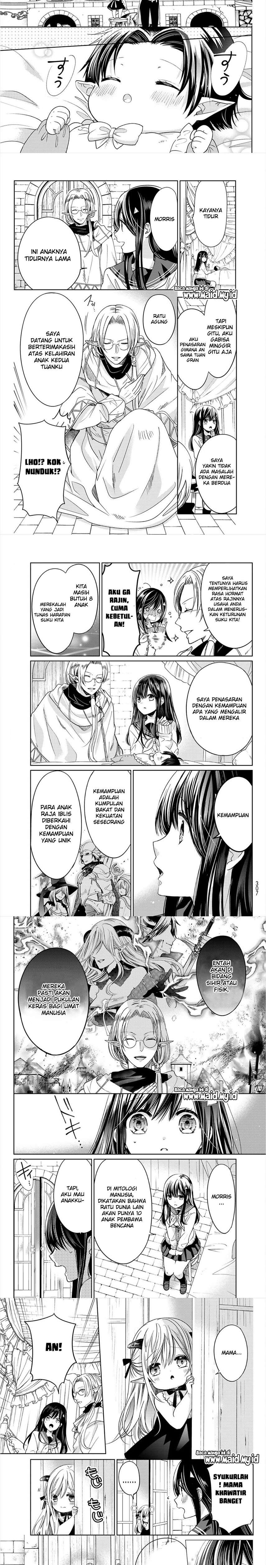 image-komik-isekai-de-saikyo-mao-no-kodomotachi-no-mama-ni-natchaimashita-chapter-7-8/14