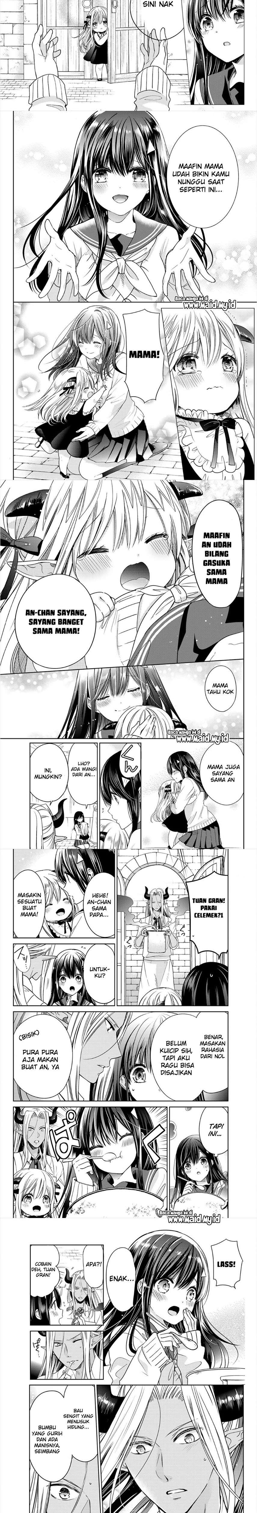 image-komik-isekai-de-saikyo-mao-no-kodomotachi-no-mama-ni-natchaimashita-chapter-7-9/14