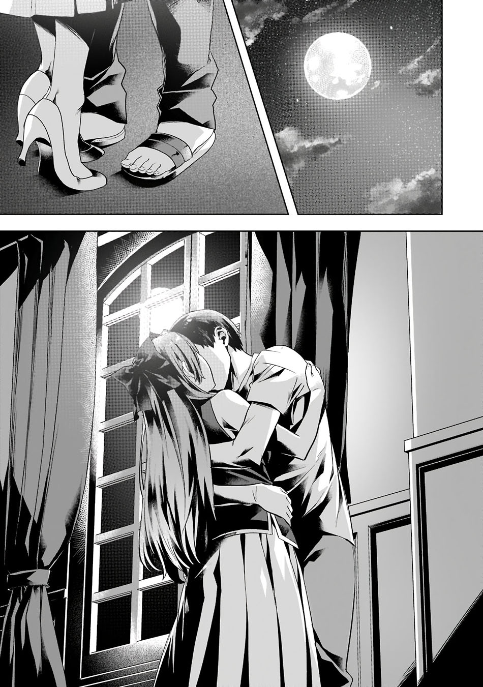 image-komik-isekai-de-slow-life-wo-ganbou-chapter-30-1/30