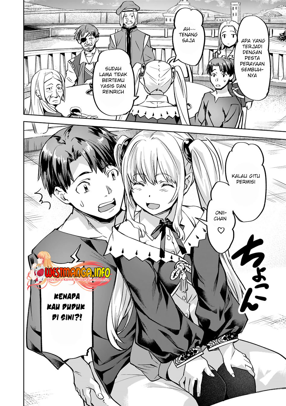 image-komik-isekai-de-slow-life-wo-ganbou-chapter-34-12/22
