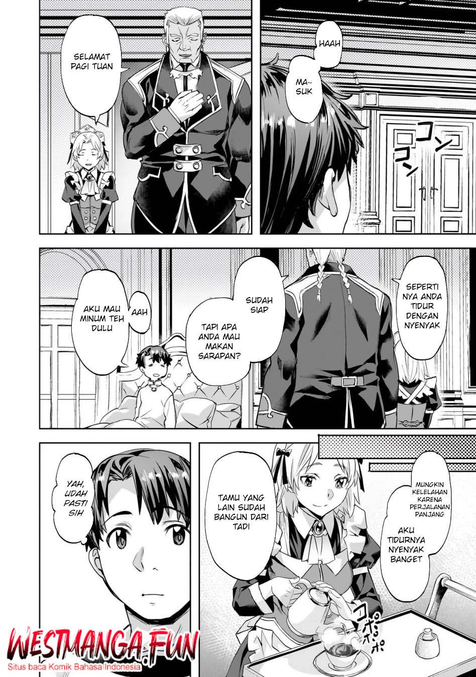 image-komik-isekai-de-slow-life-wo-ganbou-chapter-47-4/23