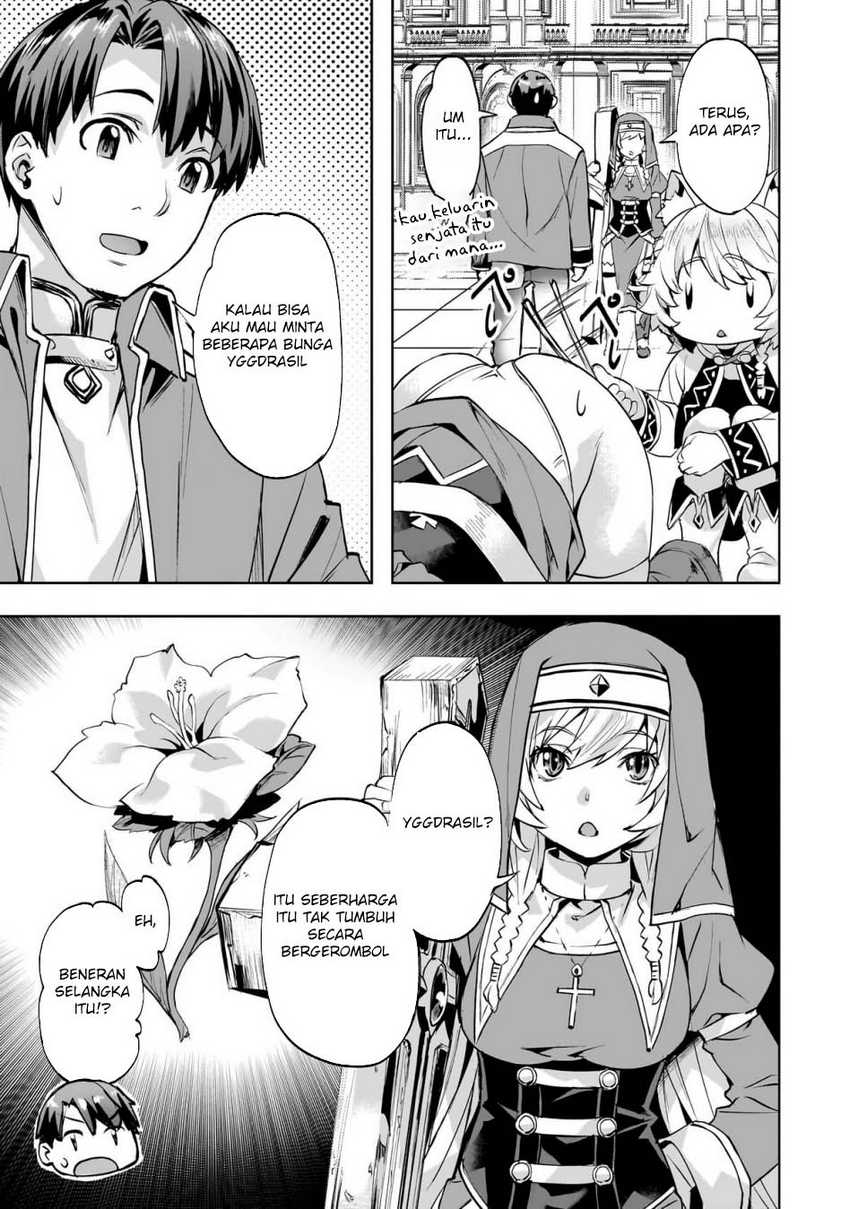 image-komik-isekai-de-slow-life-wo-ganbou-chapter-49-19/25