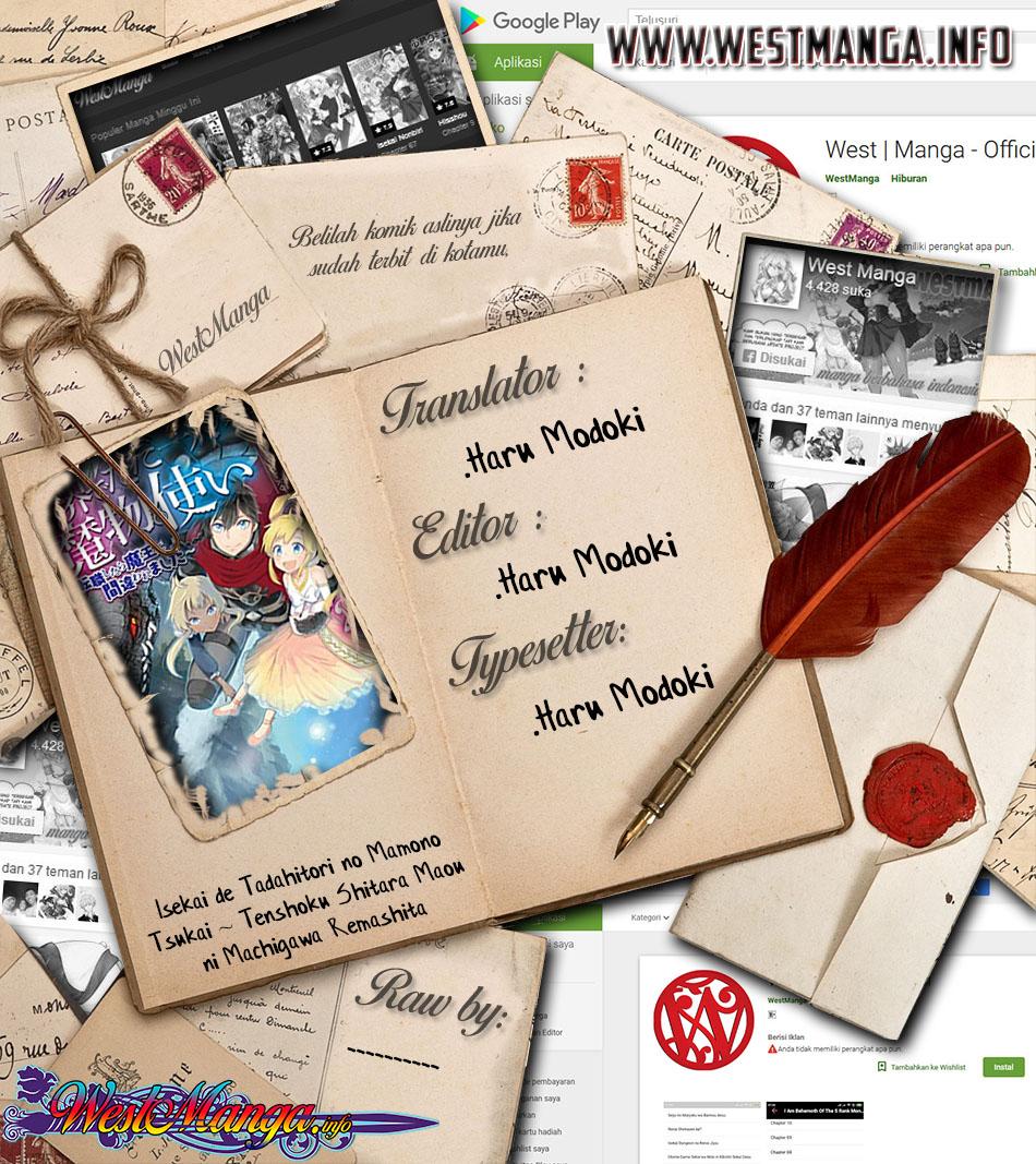 image-komik-isekai-de-tadahitori-no-mamono-tsukai-tenshoku-shitara-maou-ni-machigawa-remashita-chapter-02-0/23