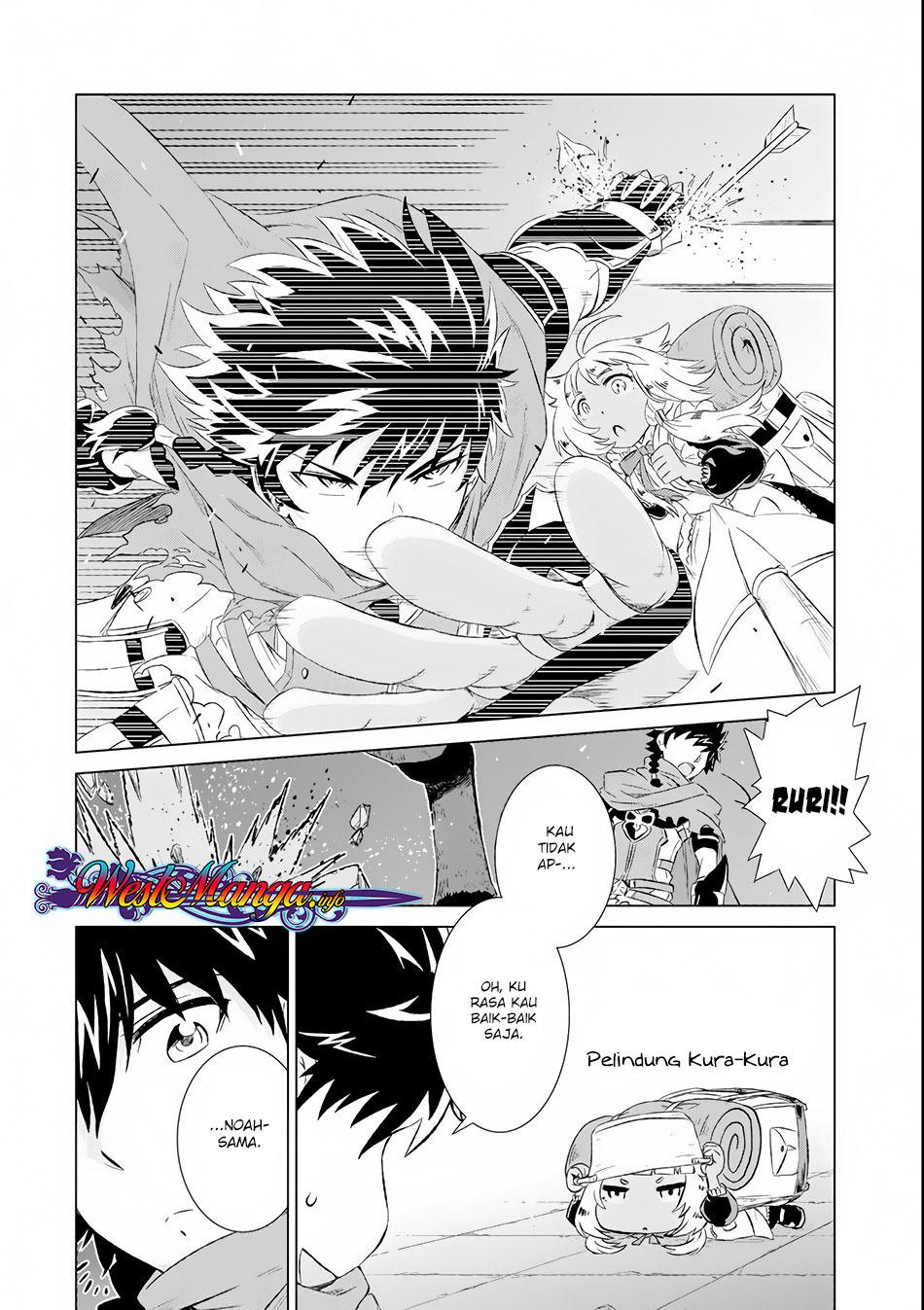 image-komik-isekai-de-tadahitori-no-mamono-tsukai-tenshoku-shitara-maou-ni-machigawa-remashita-chapter-02-4/23