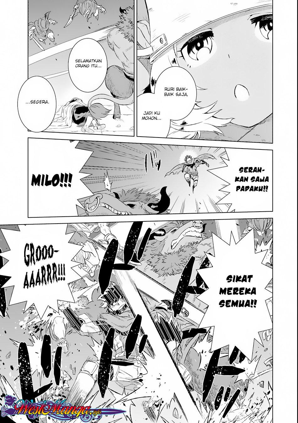 image-komik-isekai-de-tadahitori-no-mamono-tsukai-tenshoku-shitara-maou-ni-machigawa-remashita-chapter-02-5/23