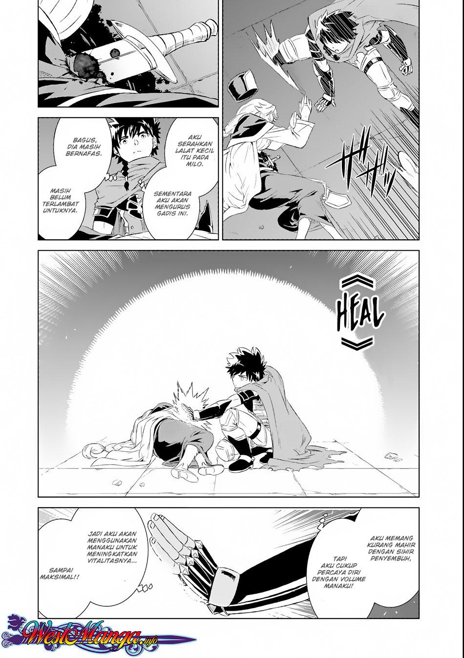 image-komik-isekai-de-tadahitori-no-mamono-tsukai-tenshoku-shitara-maou-ni-machigawa-remashita-chapter-02-6/23