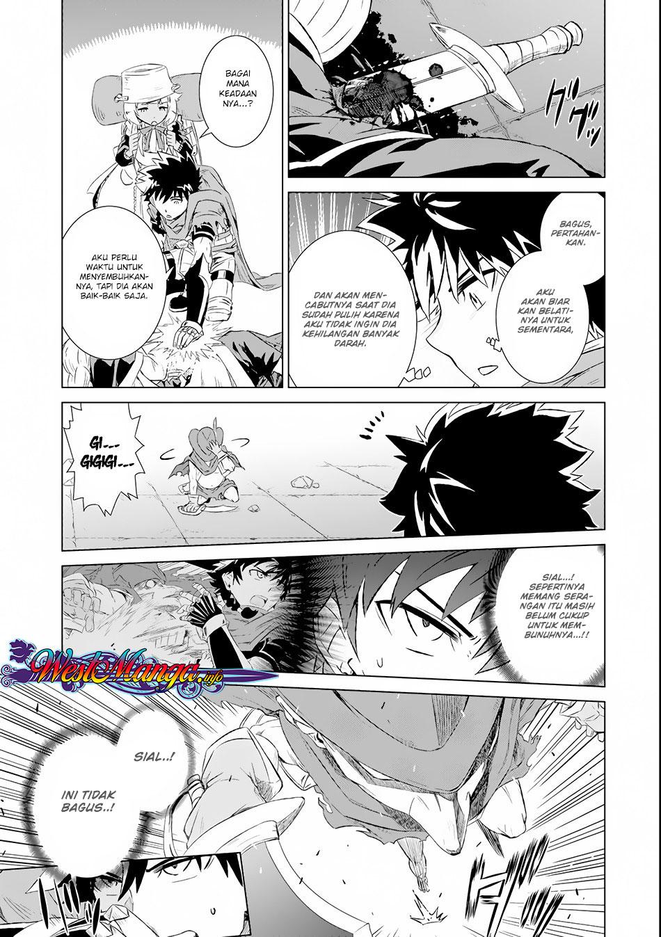 image-komik-isekai-de-tadahitori-no-mamono-tsukai-tenshoku-shitara-maou-ni-machigawa-remashita-chapter-02-7/23