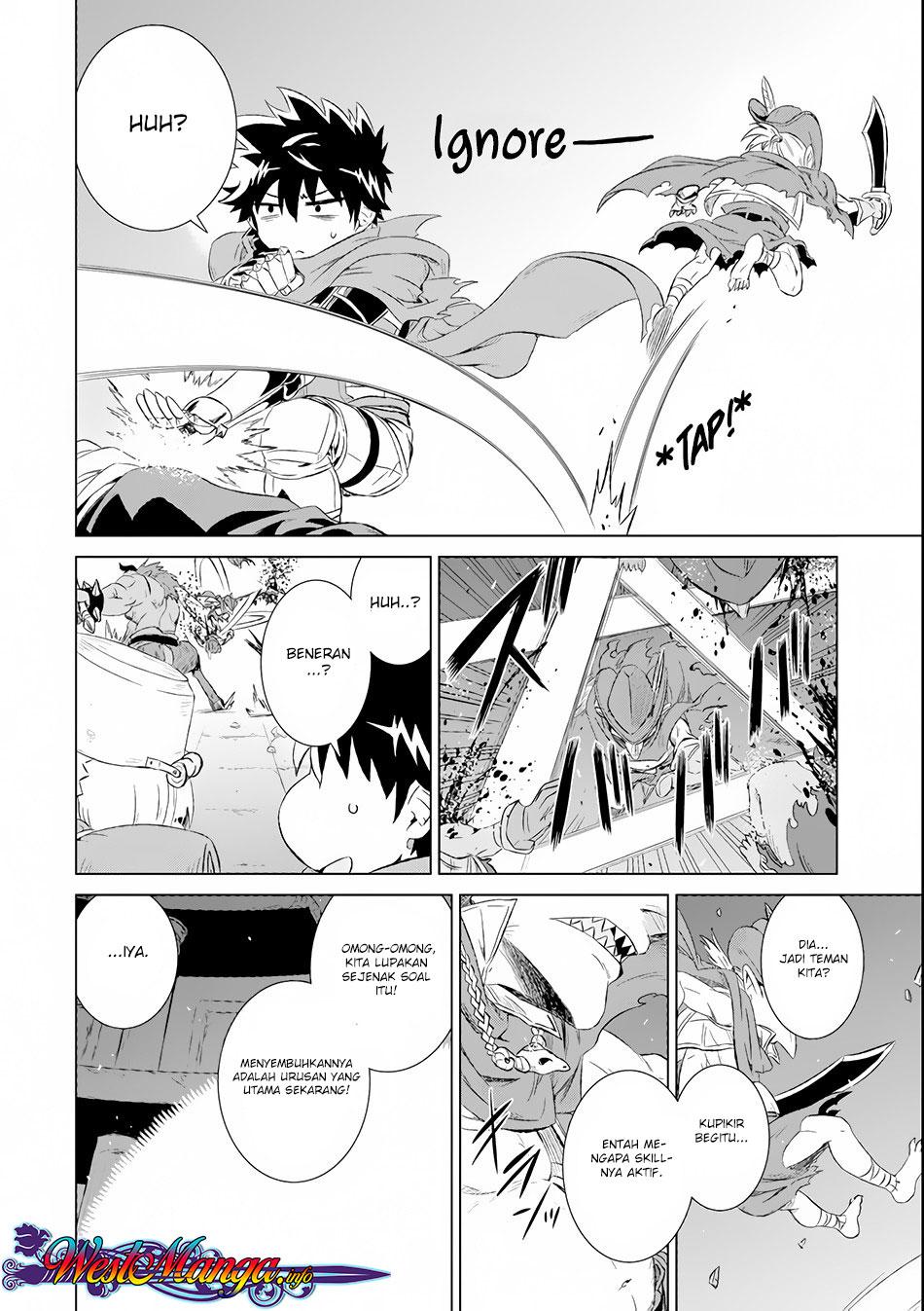 image-komik-isekai-de-tadahitori-no-mamono-tsukai-tenshoku-shitara-maou-ni-machigawa-remashita-chapter-02-8/23