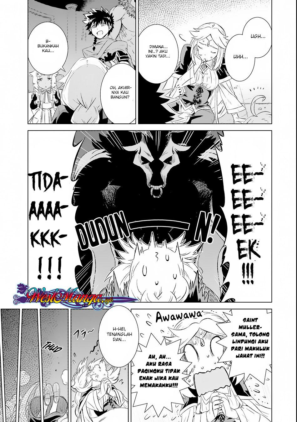 image-komik-isekai-de-tadahitori-no-mamono-tsukai-tenshoku-shitara-maou-ni-machigawa-remashita-chapter-02-11/23