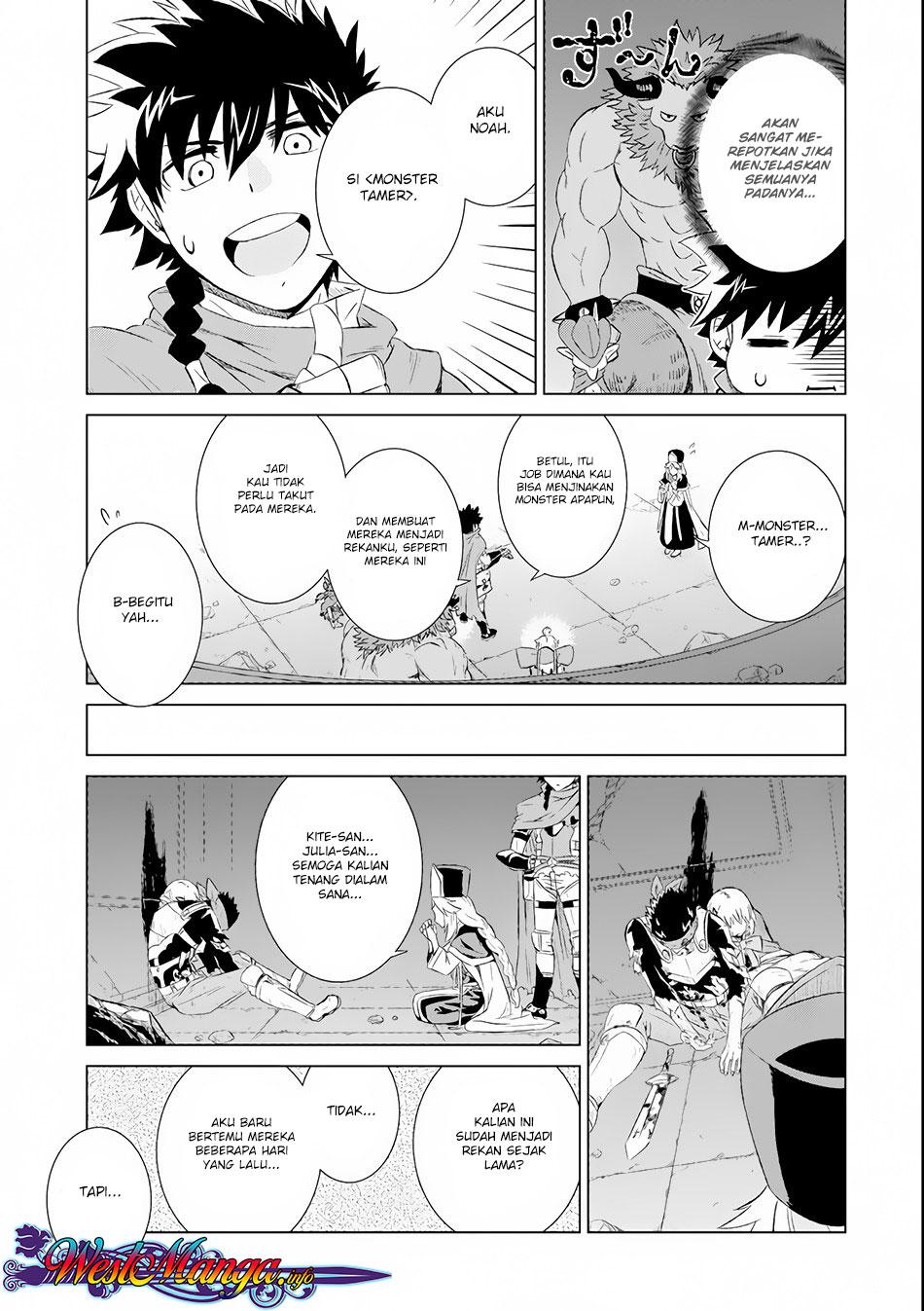 image-komik-isekai-de-tadahitori-no-mamono-tsukai-tenshoku-shitara-maou-ni-machigawa-remashita-chapter-02-13/23