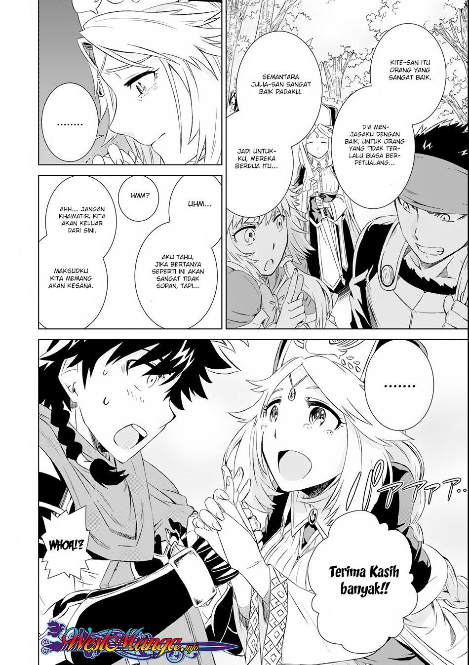 image-komik-isekai-de-tadahitori-no-mamono-tsukai-tenshoku-shitara-maou-ni-machigawa-remashita-chapter-02-14/23