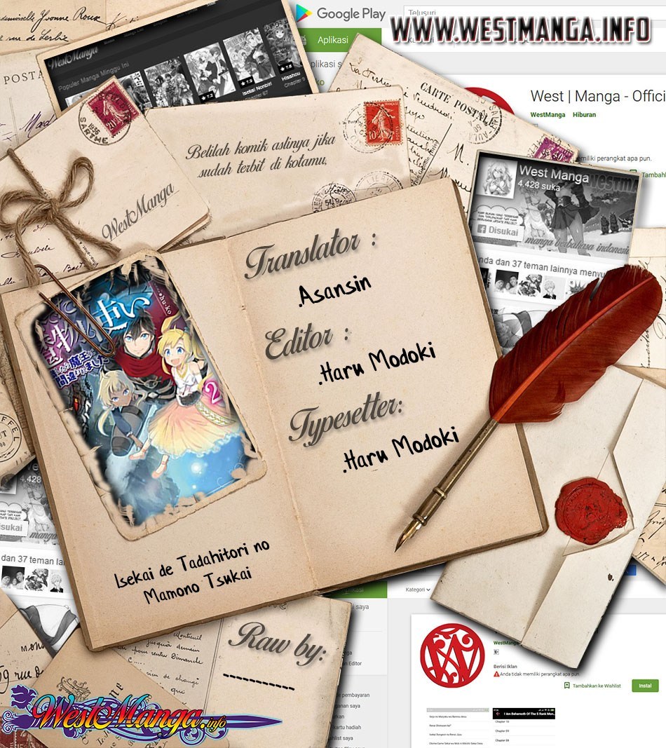 image-komik-isekai-de-tadahitori-no-mamono-tsukai-tenshoku-shitara-maou-ni-machigawa-remashita-chapter-04-1/43