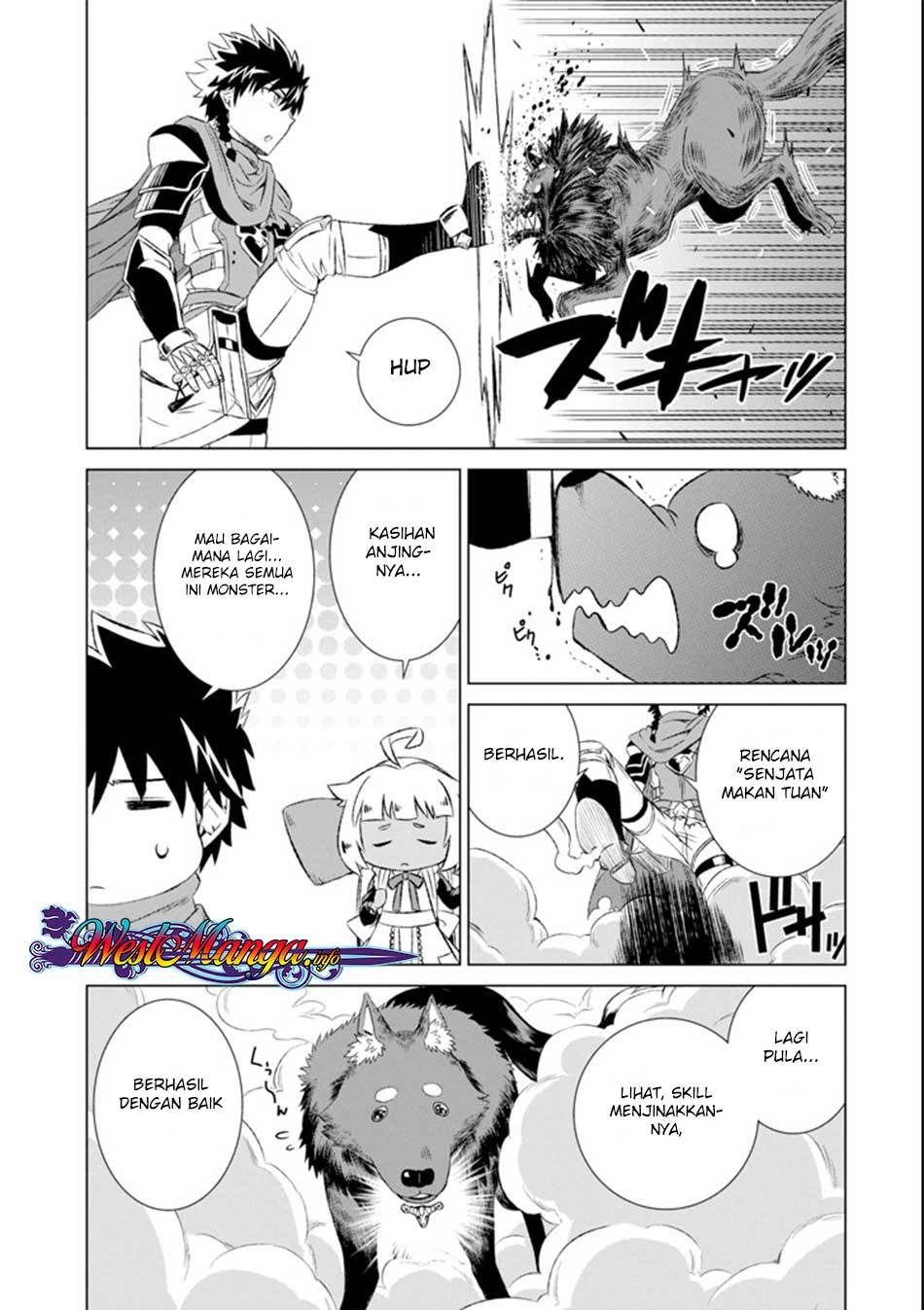 image-komik-isekai-de-tadahitori-no-mamono-tsukai-tenshoku-shitara-maou-ni-machigawa-remashita-chapter-04-15/43