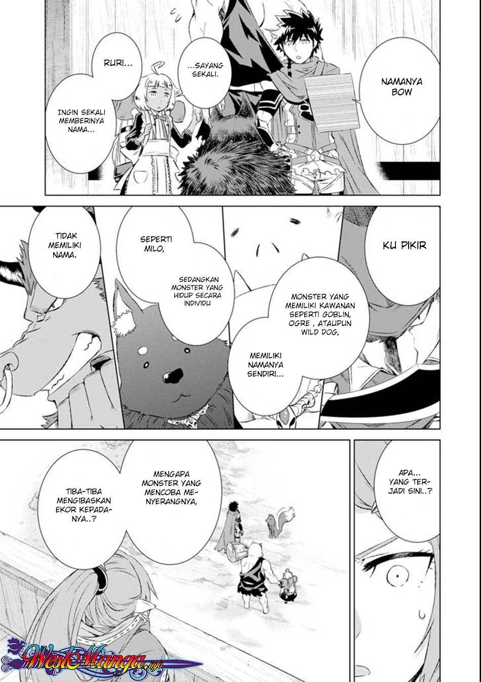 image-komik-isekai-de-tadahitori-no-mamono-tsukai-tenshoku-shitara-maou-ni-machigawa-remashita-chapter-04-17/43