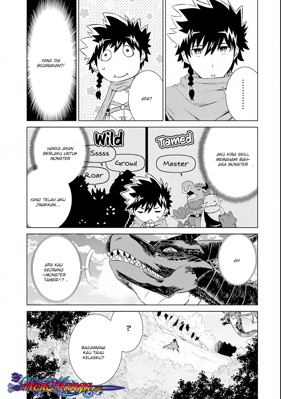 image-komik-isekai-de-tadahitori-no-mamono-tsukai-tenshoku-shitara-maou-ni-machigawa-remashita-chapter-05-5/41