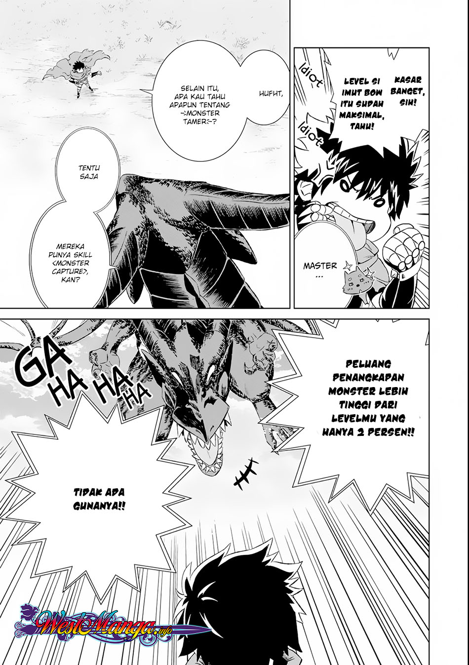 image-komik-isekai-de-tadahitori-no-mamono-tsukai-tenshoku-shitara-maou-ni-machigawa-remashita-chapter-05-7/41