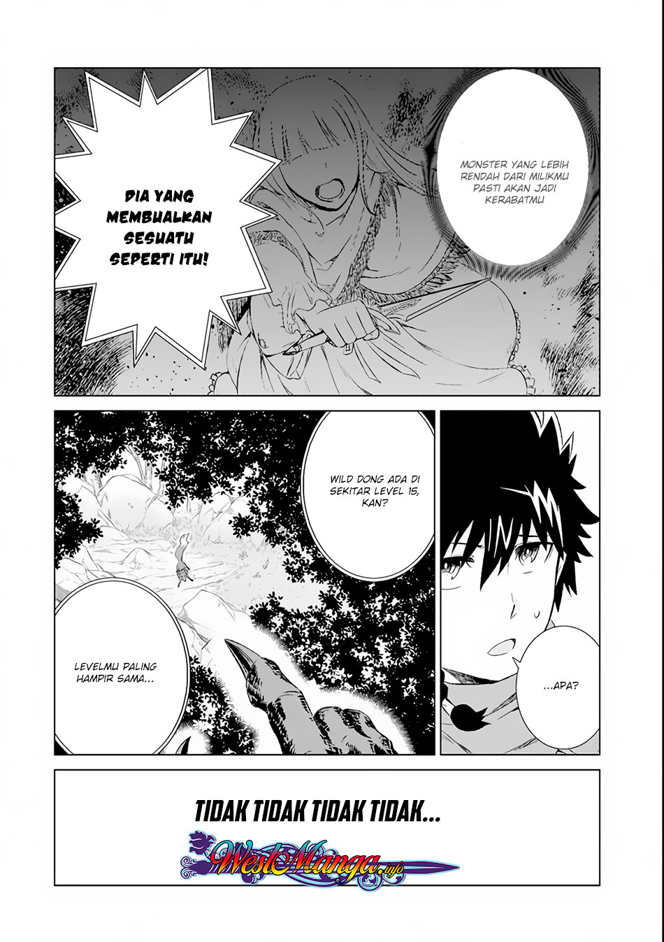 image-komik-isekai-de-tadahitori-no-mamono-tsukai-tenshoku-shitara-maou-ni-machigawa-remashita-chapter-05-8/41