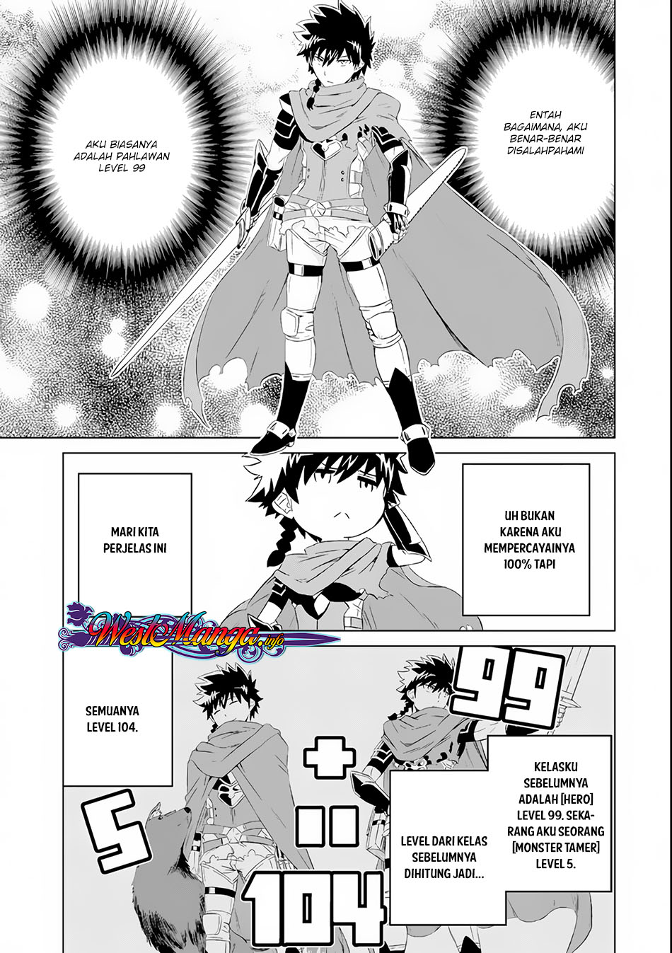 image-komik-isekai-de-tadahitori-no-mamono-tsukai-tenshoku-shitara-maou-ni-machigawa-remashita-chapter-05-9/41