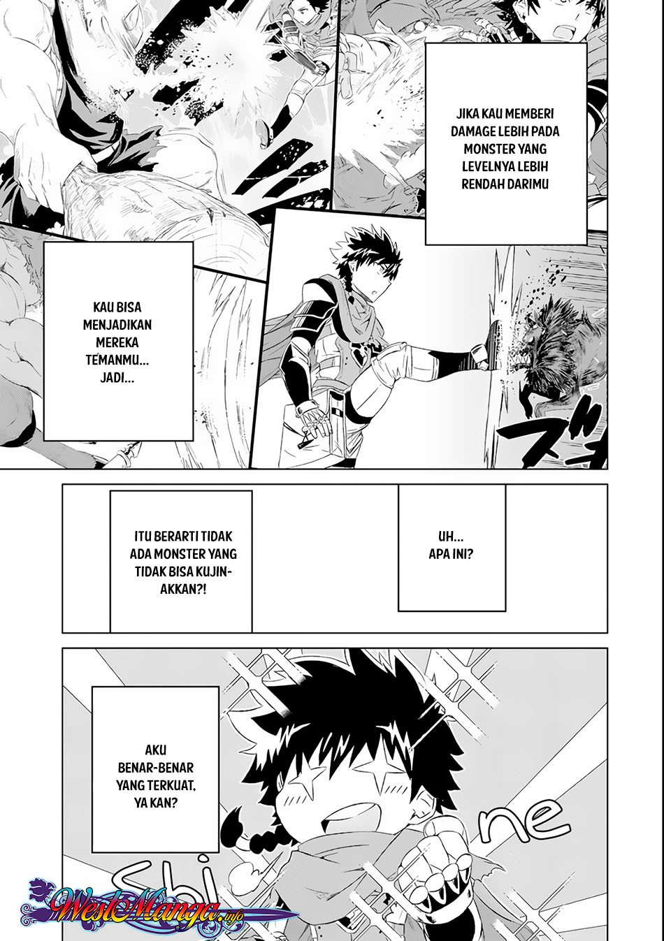 image-komik-isekai-de-tadahitori-no-mamono-tsukai-tenshoku-shitara-maou-ni-machigawa-remashita-chapter-05-11/41