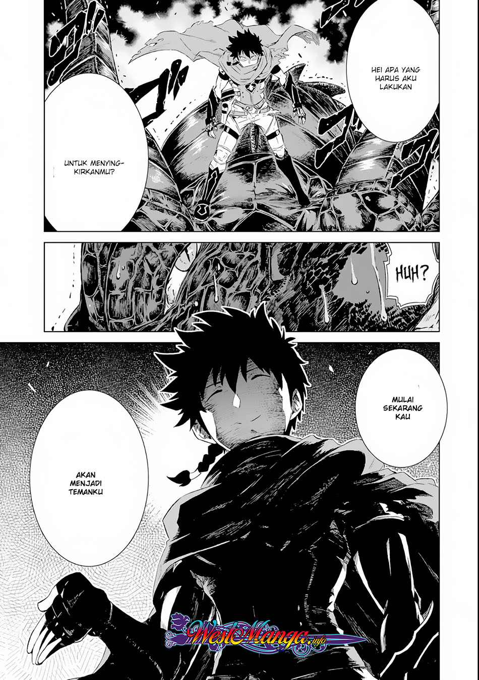 image-komik-isekai-de-tadahitori-no-mamono-tsukai-tenshoku-shitara-maou-ni-machigawa-remashita-chapter-05-20/41