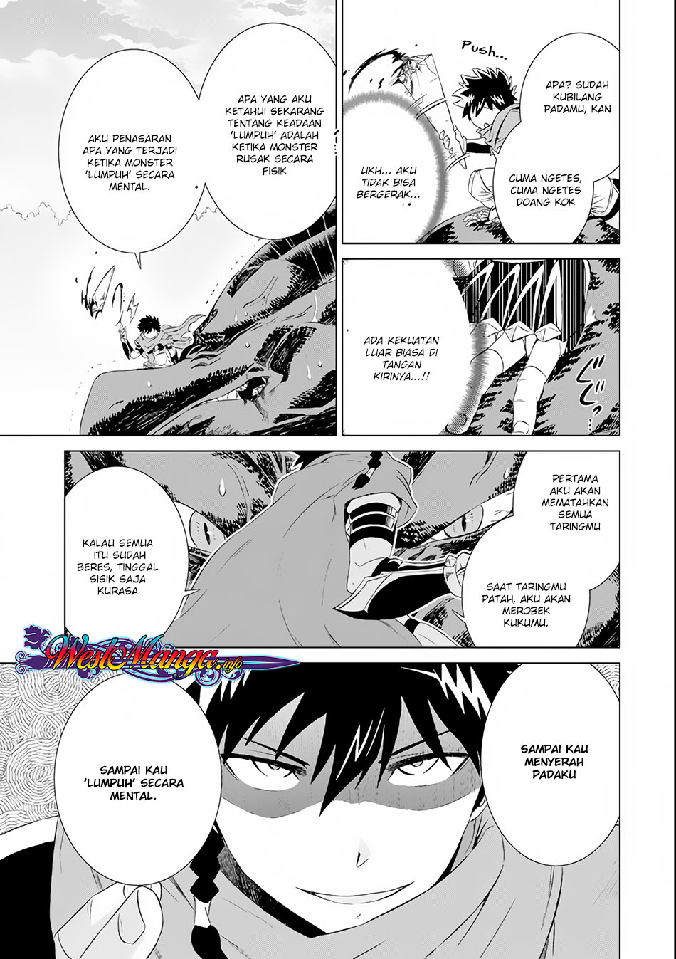 image-komik-isekai-de-tadahitori-no-mamono-tsukai-tenshoku-shitara-maou-ni-machigawa-remashita-chapter-05-24/41