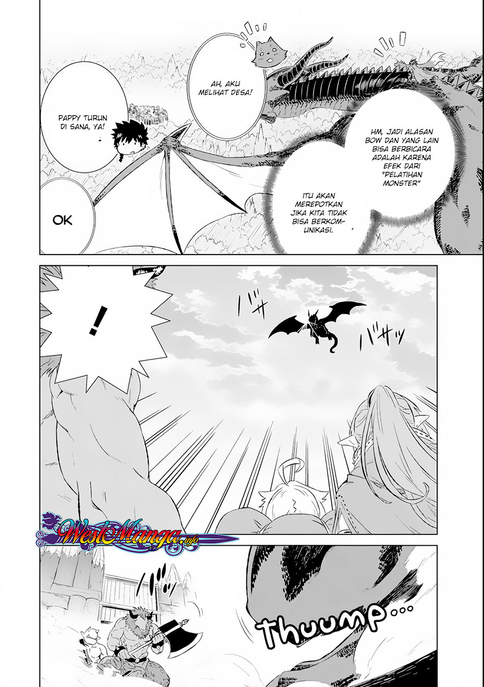 image-komik-isekai-de-tadahitori-no-mamono-tsukai-tenshoku-shitara-maou-ni-machigawa-remashita-chapter-05-31/41