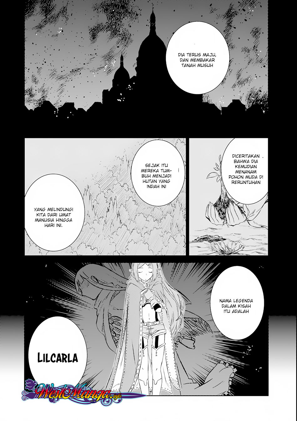 image-komik-isekai-de-tadahitori-no-mamono-tsukai-tenshoku-shitara-maou-ni-machigawa-remashita-chapter-05-35/41